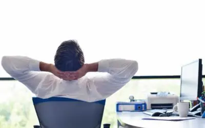 Day in the life of a CISO