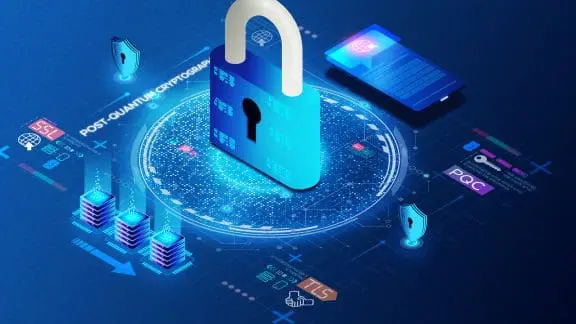 Part 4: The Rise of Post-Quantum Computing and the Future of Cybersecurity