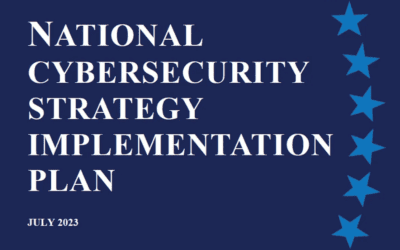 Part 1: Cybersecurity—What Law Firms Need to Know Now, From a CISO in the Know