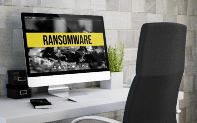 Ransomeware Threats on the Rise in 2017