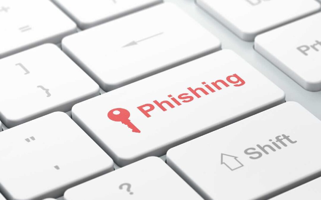 Phishing Evolves: Best Practices to Avoid Being Phished