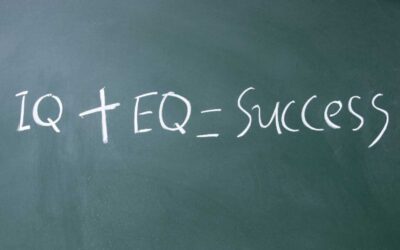IQ and EQ – Finding the Balance Between Intelligence and Emotional Intelligence